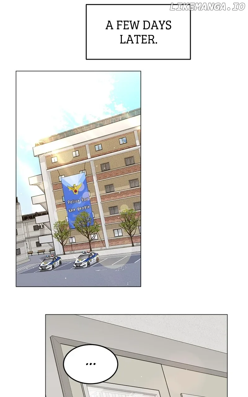 Your Instinctive Love Chapter 60 page 66
