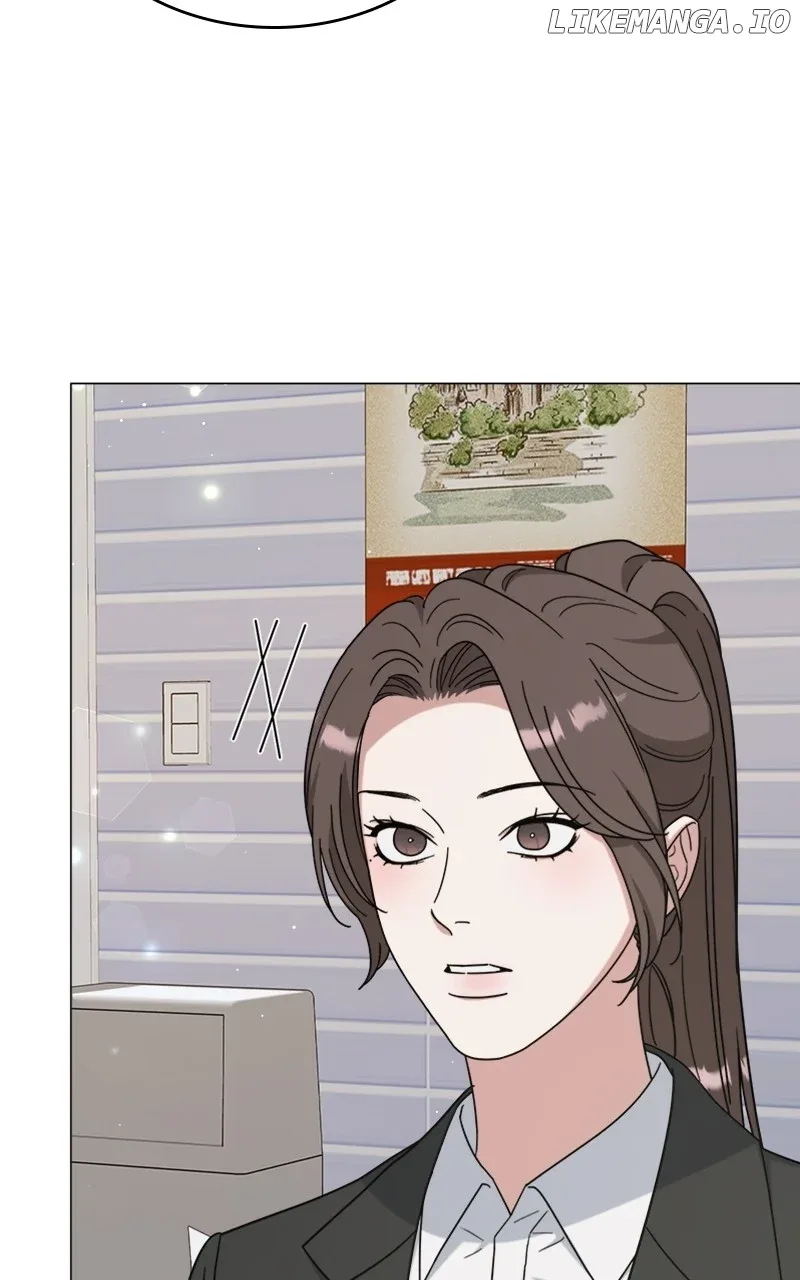 Your Instinctive Love Chapter 61 page 33