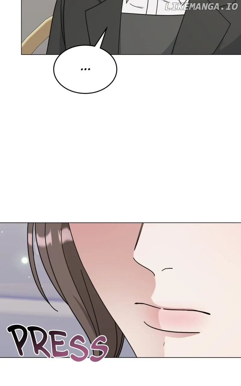 Your Instinctive Love Chapter 61 page 34