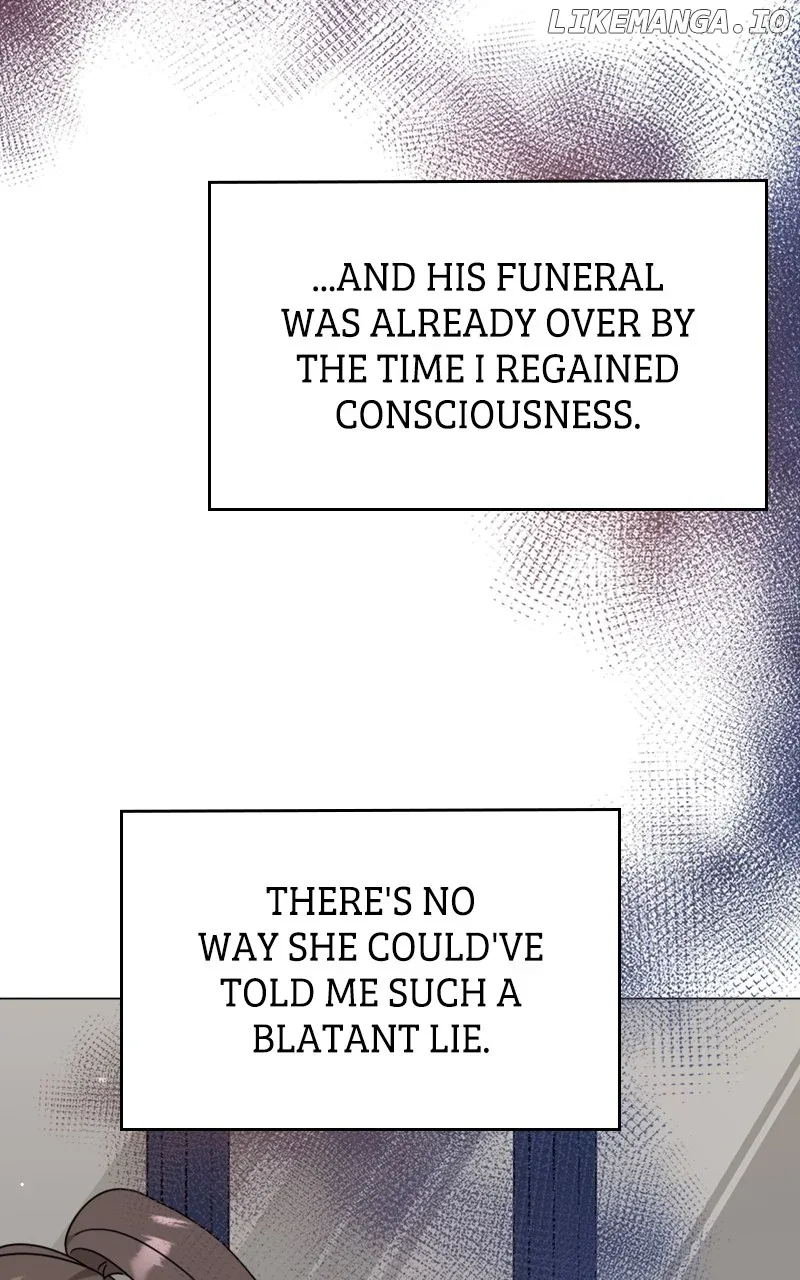 Your Instinctive Love Chapter 61 page 58