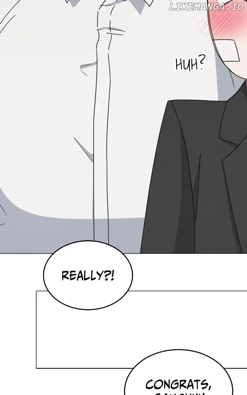 Your Instinctive Love Chapter 60 page 85