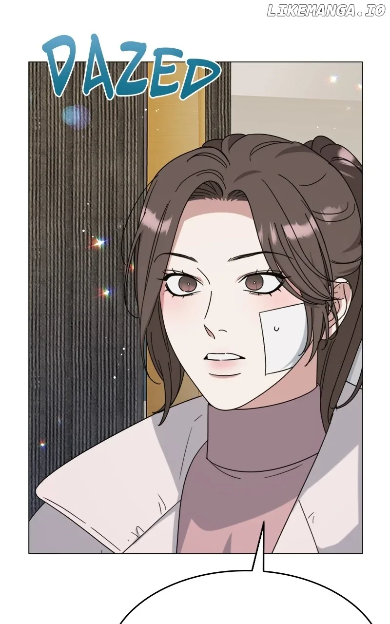 Your Instinctive Love Chapter 64 page 22