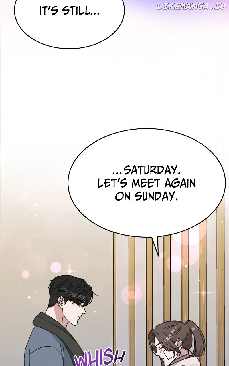 Your Instinctive Love Chapter 64 page 46