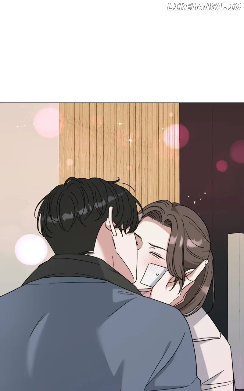 Your Instinctive Love Chapter 64 page 37