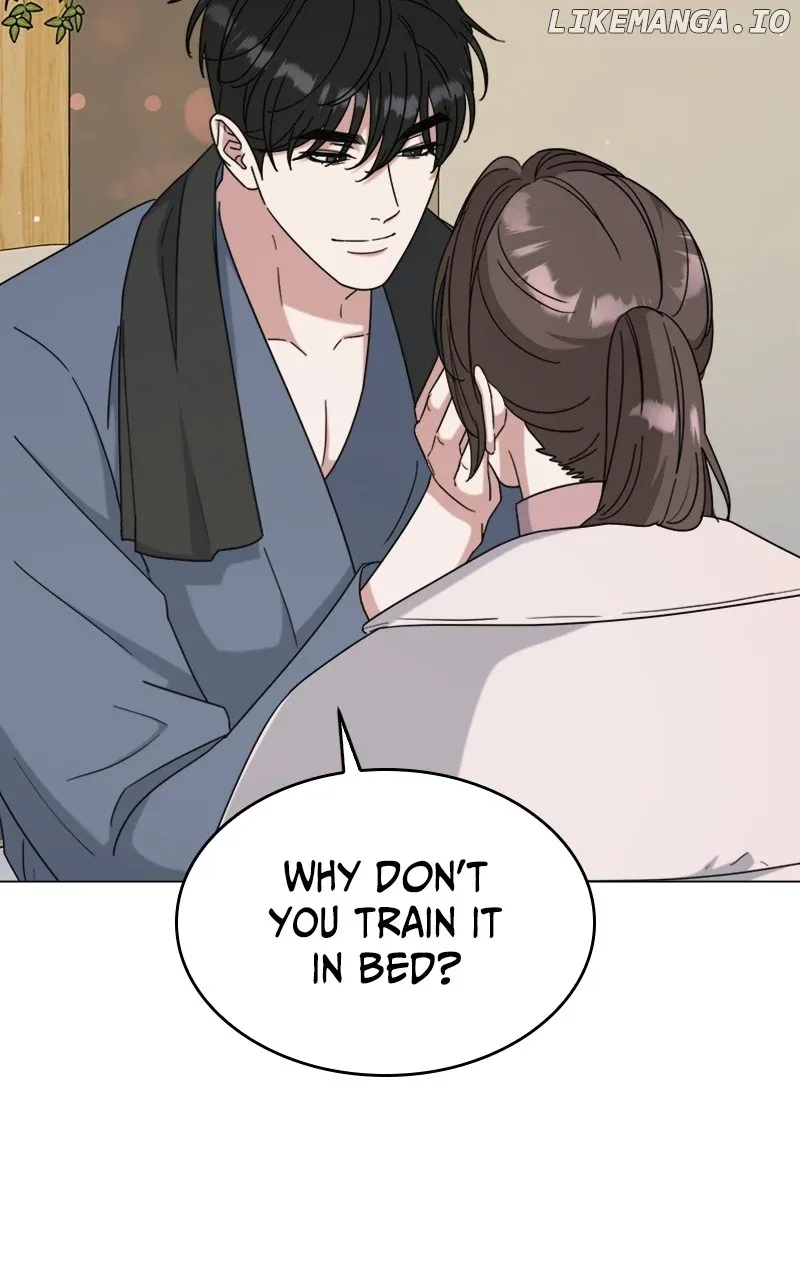 Your Instinctive Love Chapter 64 page 40