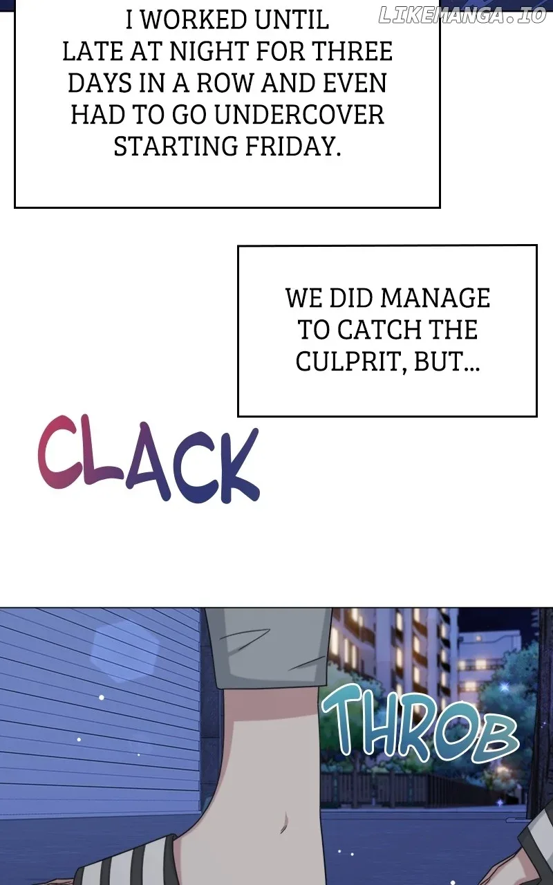 Your Instinctive Love Chapter 64 page 4