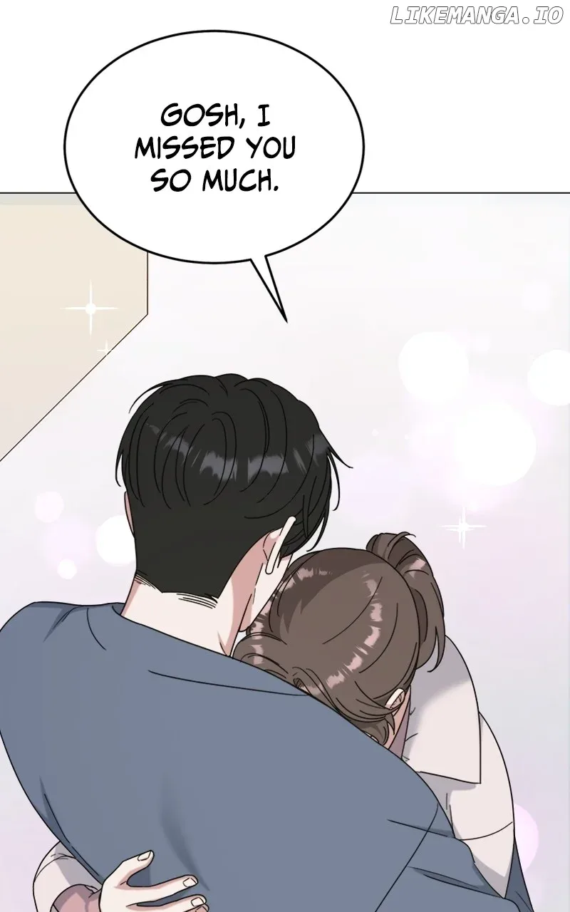 Your Instinctive Love Chapter 64 page 66