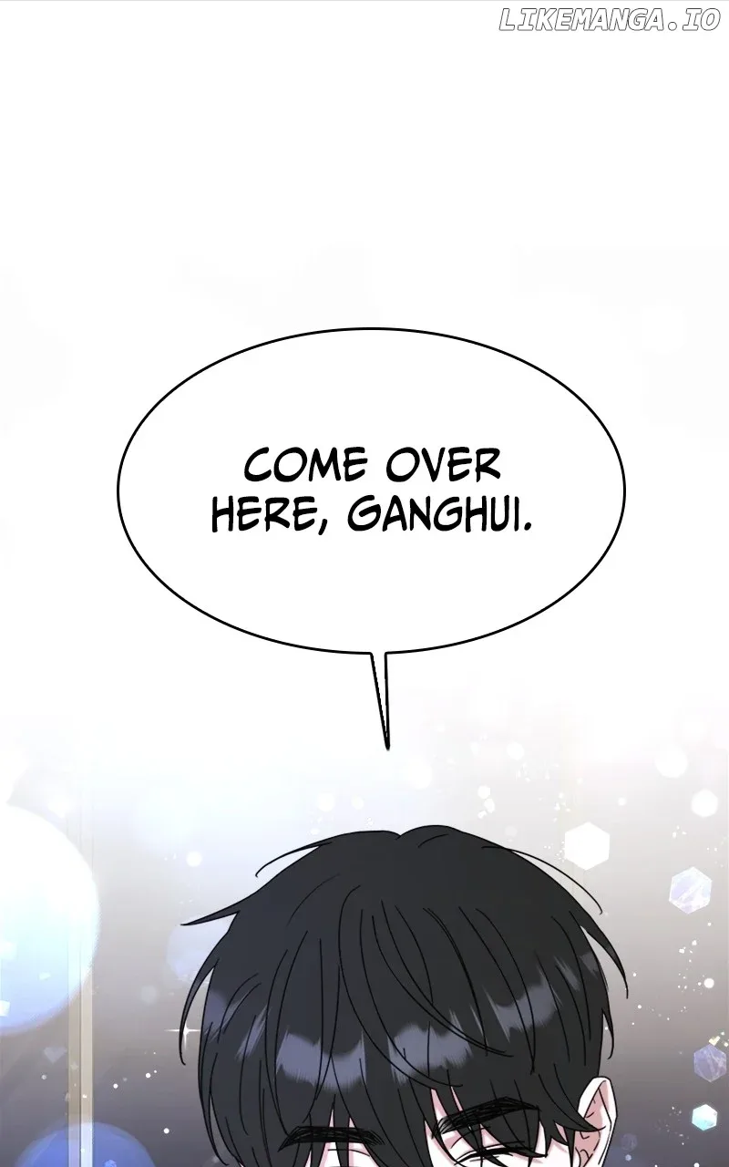 Your Instinctive Love Chapter 64 page 55