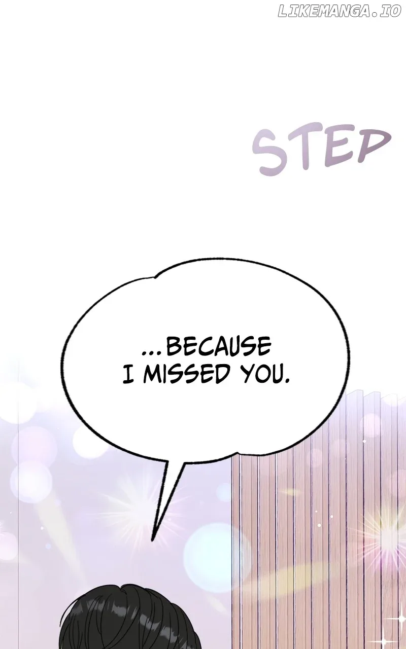 Your Instinctive Love Chapter 64 page 24