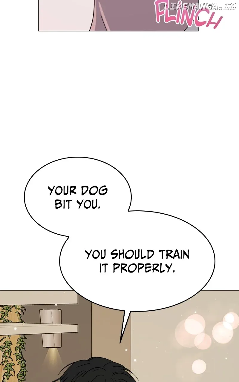 Your Instinctive Love Chapter 64 page 39