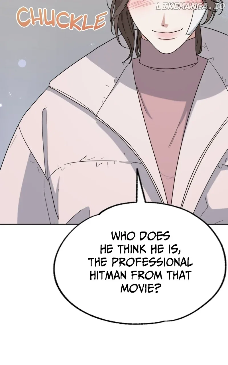 Your Instinctive Love Chapter 64 page 13