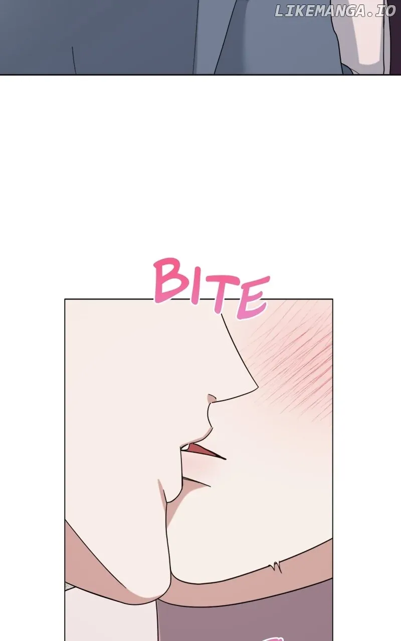 Your Instinctive Love Chapter 64 page 38