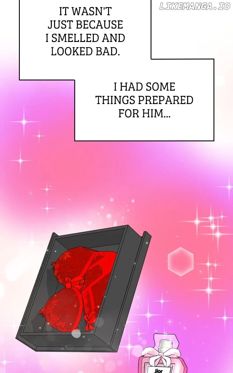 Your Instinctive Love Chapter 64 page 44