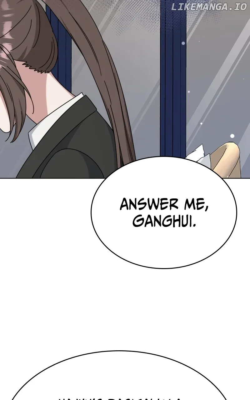 Your Instinctive Love Chapter 61 page 59