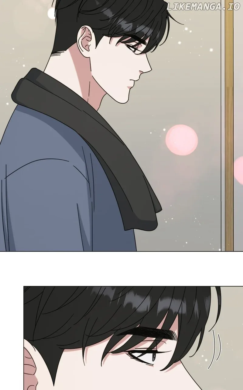 Your Instinctive Love Chapter 64 page 48