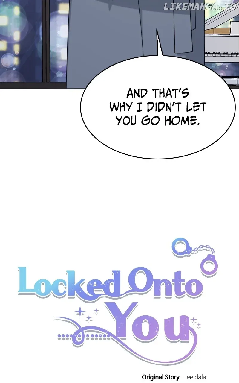 Your Instinctive Love Chapter 64 page 69