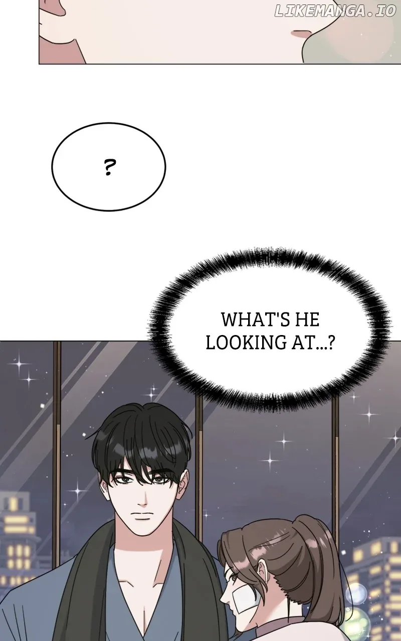 Your Instinctive Love Chapter 64 page 49