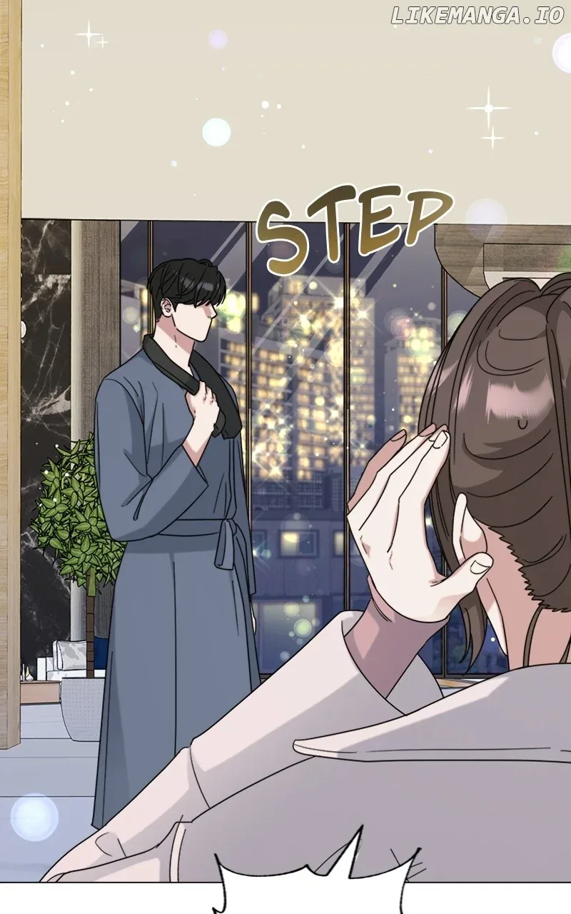 Your Instinctive Love Chapter 64 page 19