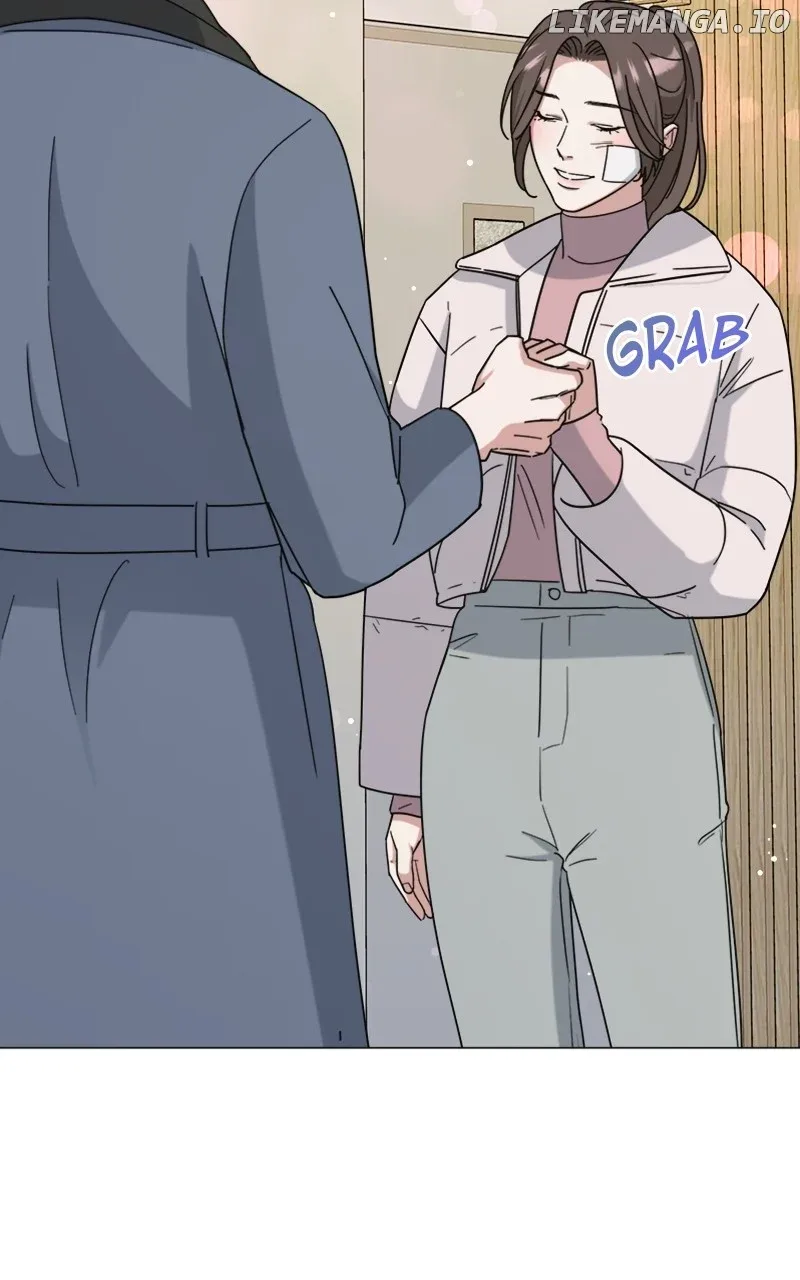 Your Instinctive Love Chapter 64 page 59