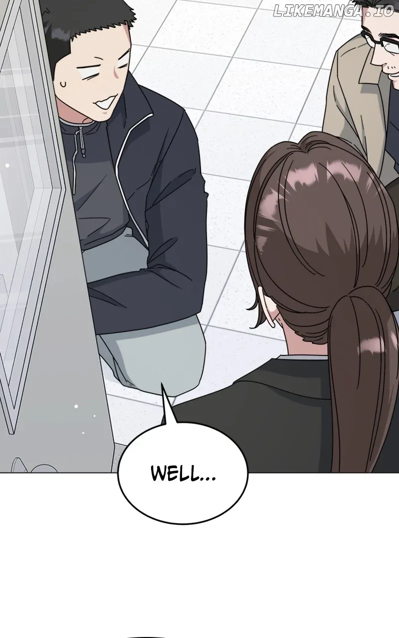 Your Instinctive Love Chapter 60 page 81