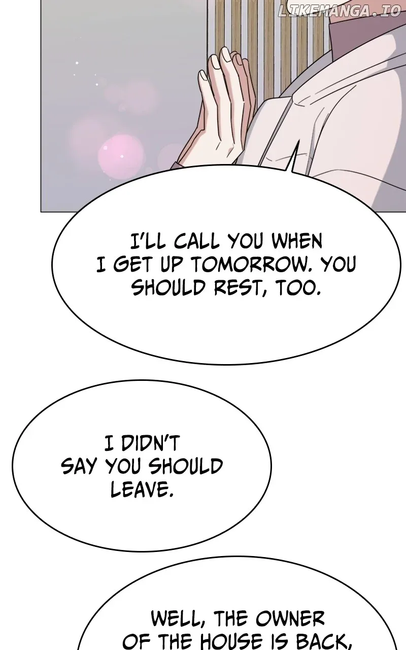 Your Instinctive Love Chapter 64 page 33