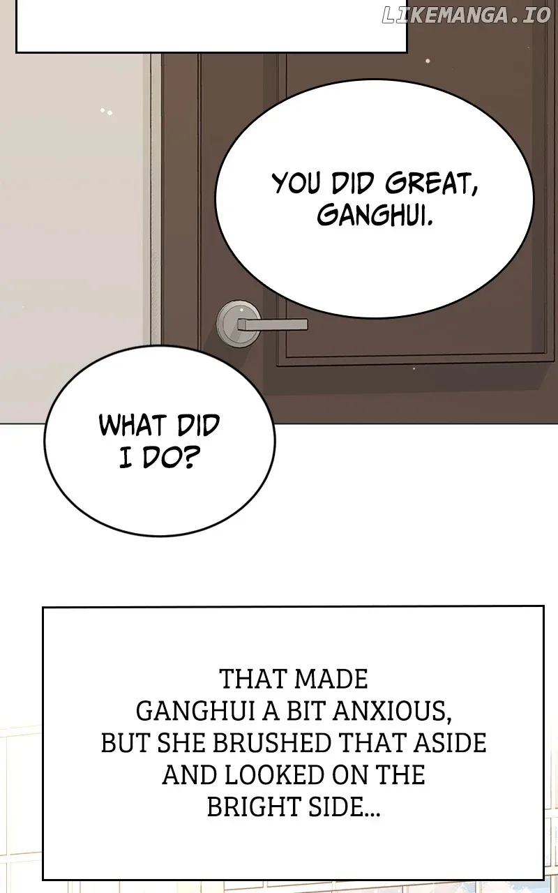 Your Instinctive Love Chapter 60 page 53