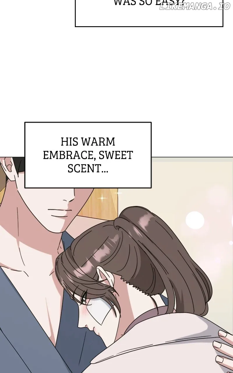 Your Instinctive Love Chapter 64 page 64