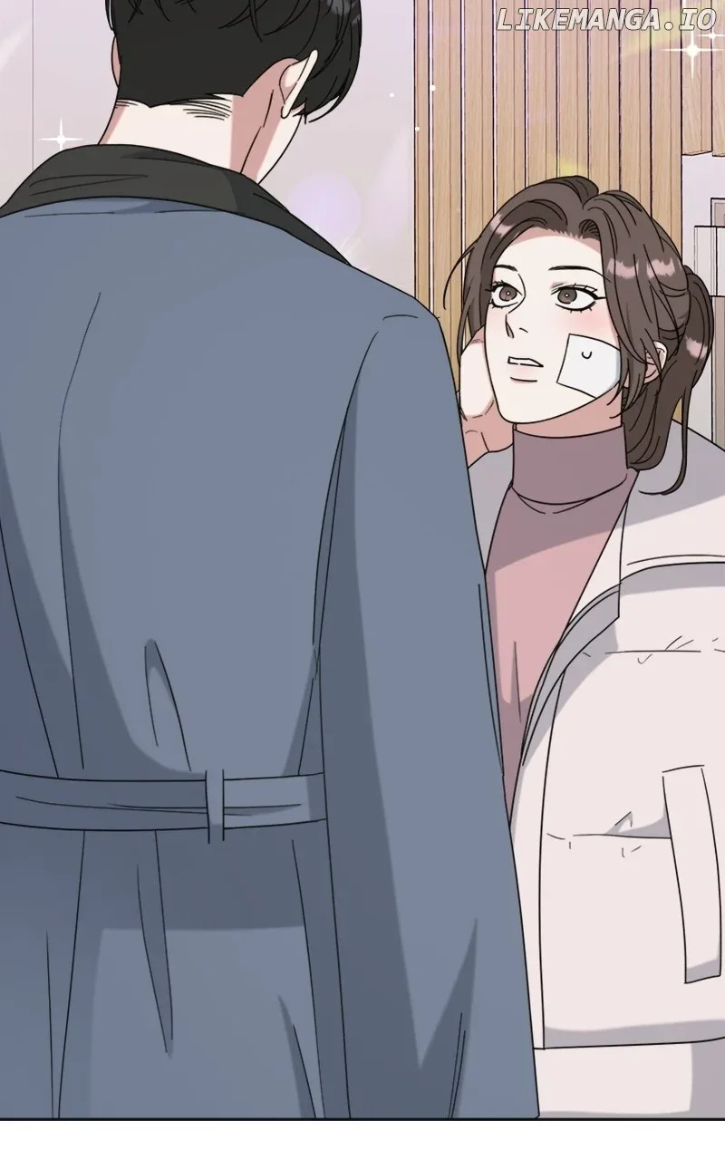 Your Instinctive Love Chapter 64 page 25