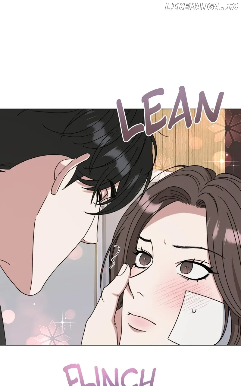 Your Instinctive Love Chapter 64 page 28