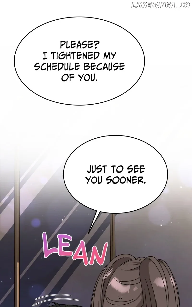 Your Instinctive Love Chapter 64 page 41