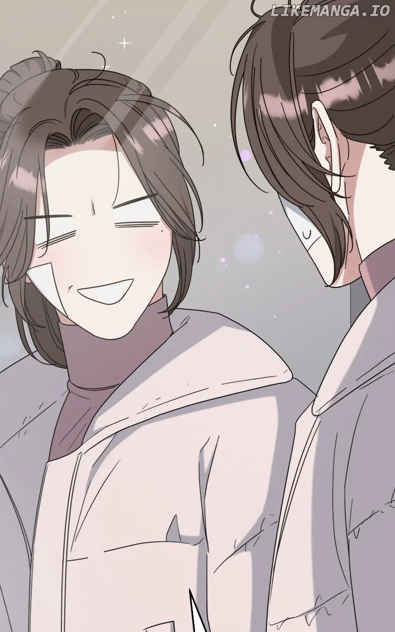 Your Instinctive Love Chapter 64 page 15