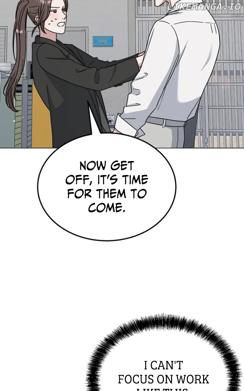 Your Instinctive Love Chapter 60 page 77