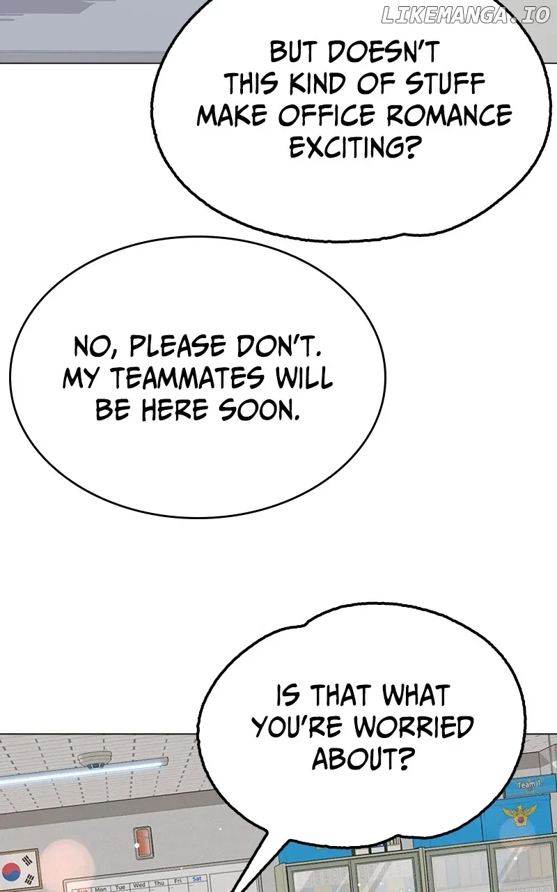 Your Instinctive Love Chapter 60 page 69