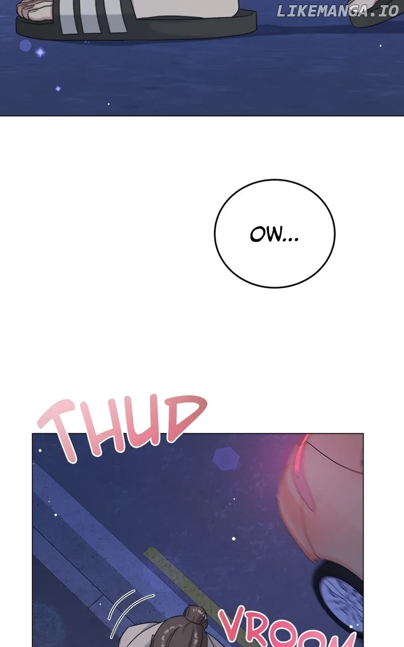 Your Instinctive Love Chapter 64 page 5