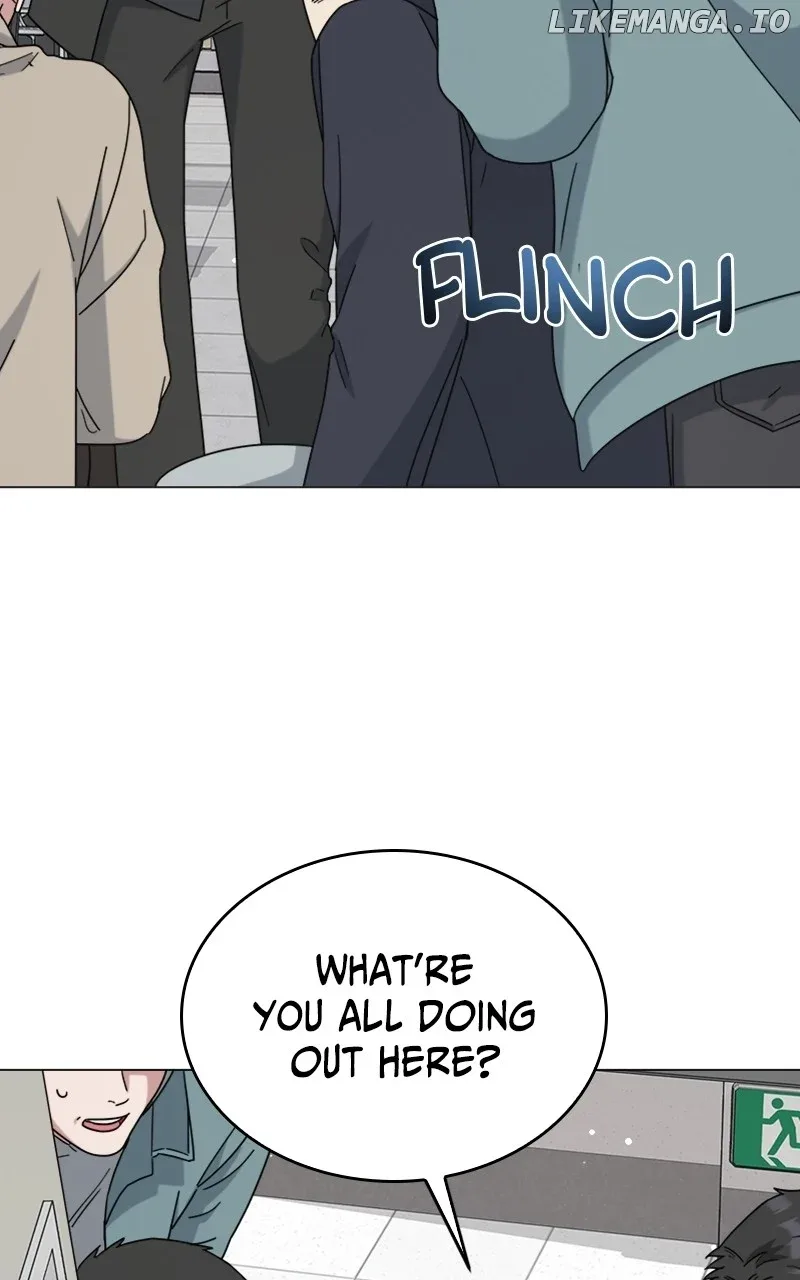 Your Instinctive Love Chapter 60 page 80