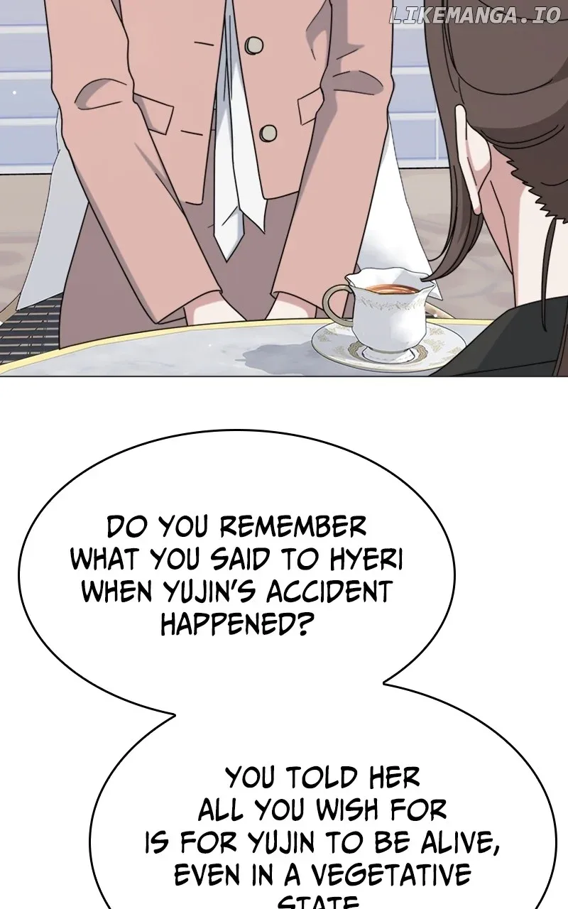 Your Instinctive Love Chapter 61 page 44