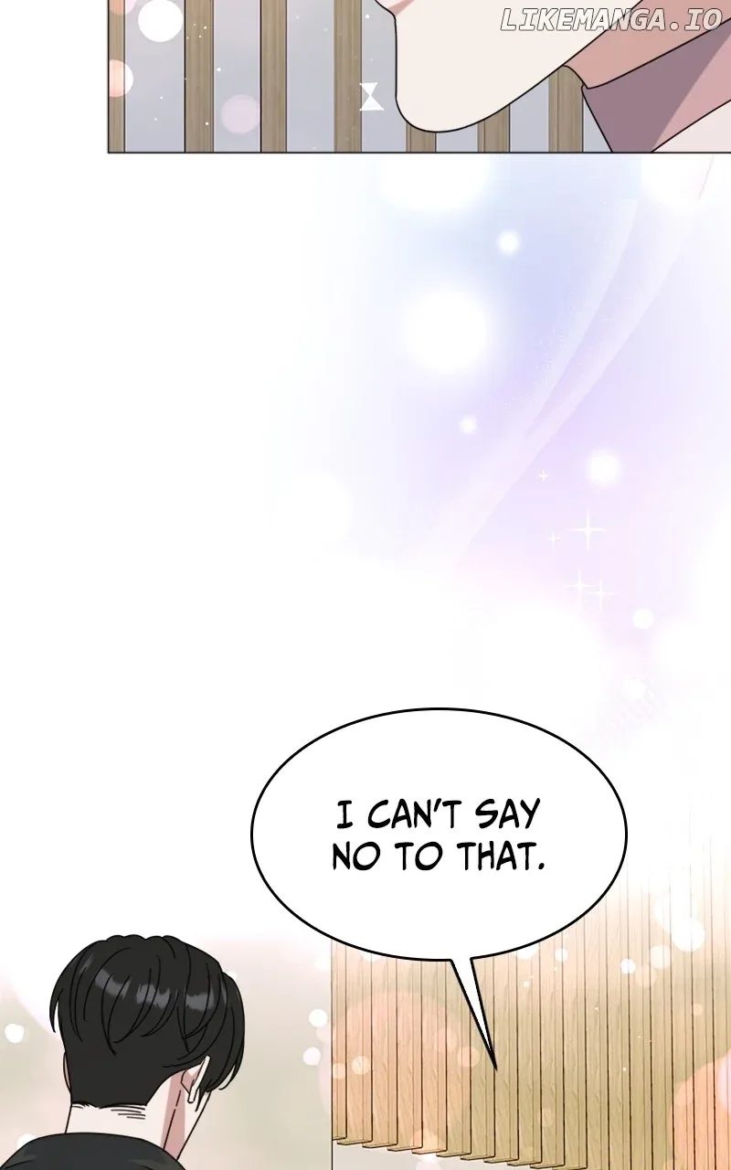 Your Instinctive Love Chapter 64 page 58