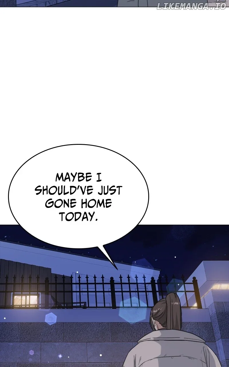 Your Instinctive Love Chapter 64 page 8