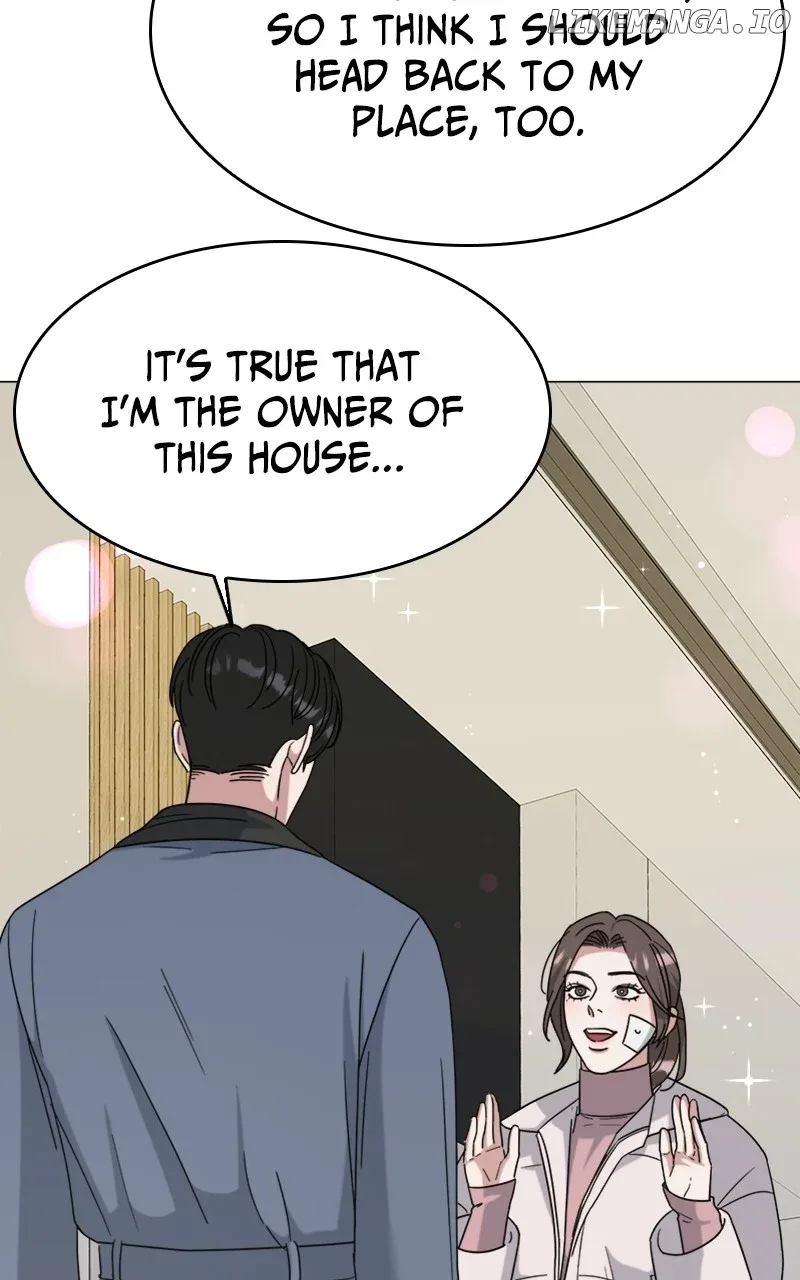 Your Instinctive Love Chapter 64 page 34