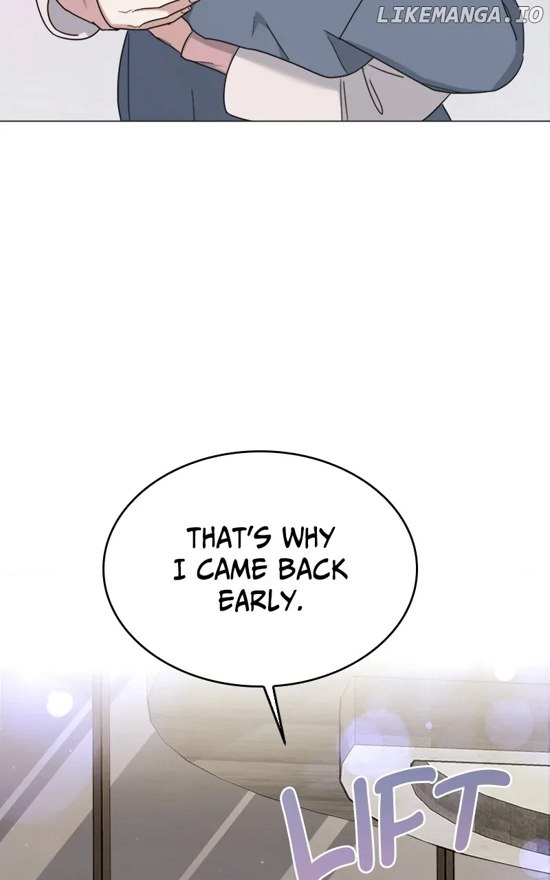 Your Instinctive Love Chapter 64 page 67