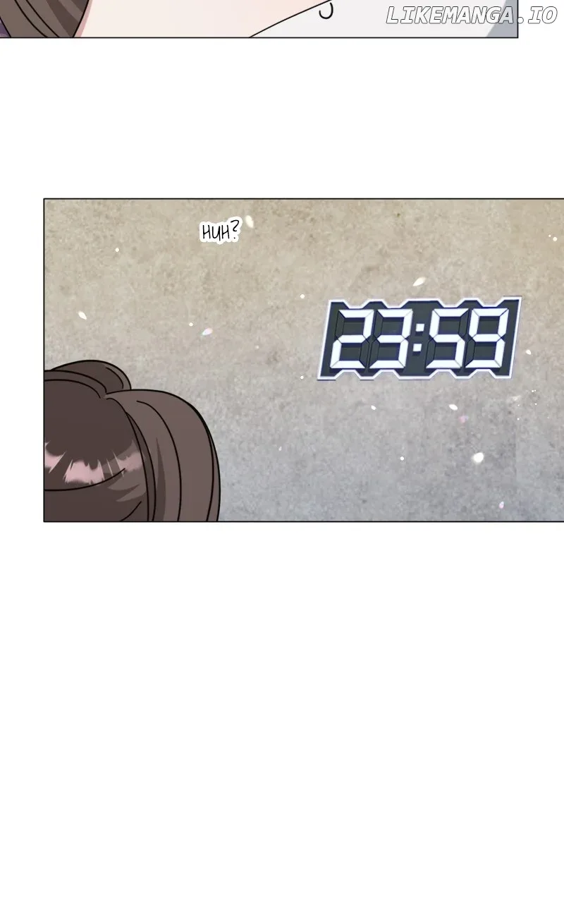 Your Instinctive Love Chapter 64 page 51