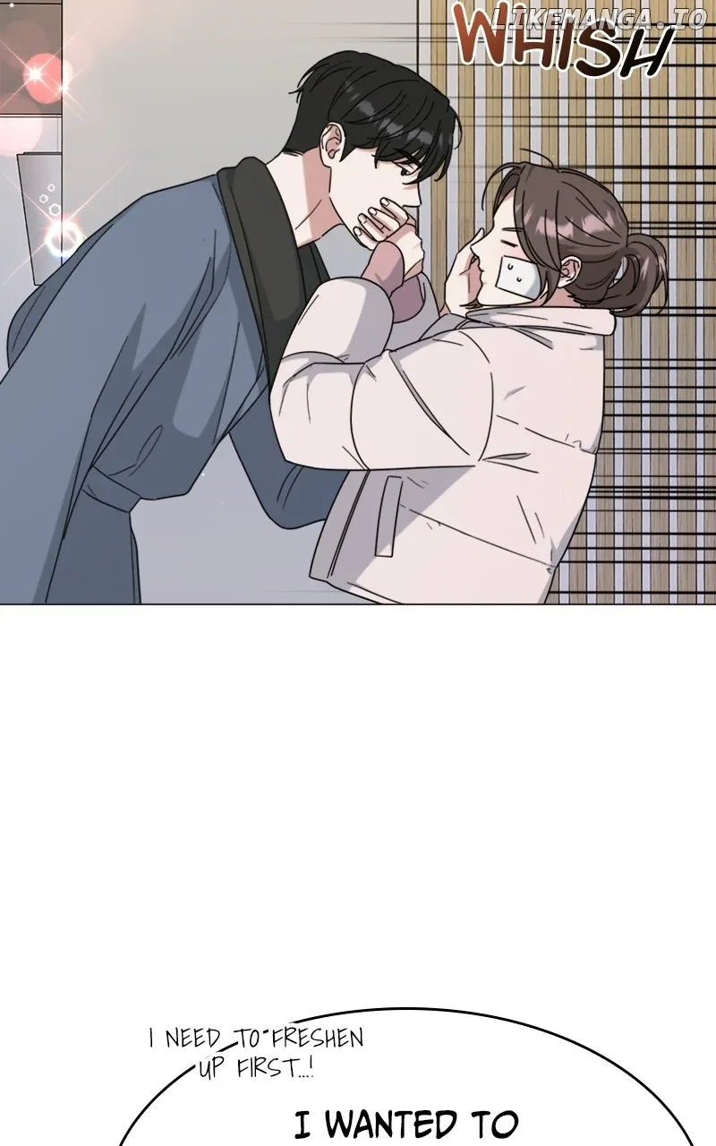 Your Instinctive Love Chapter 64 page 30