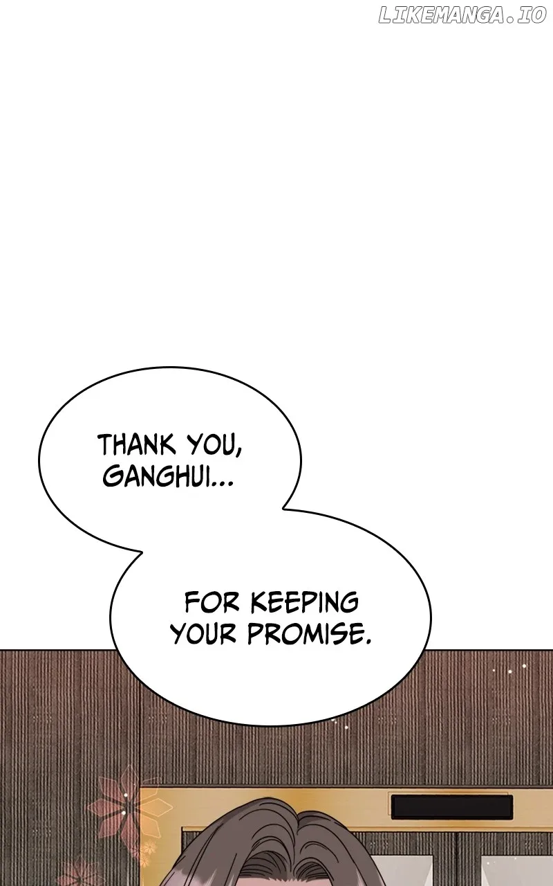Your Instinctive Love Chapter 64 page 26