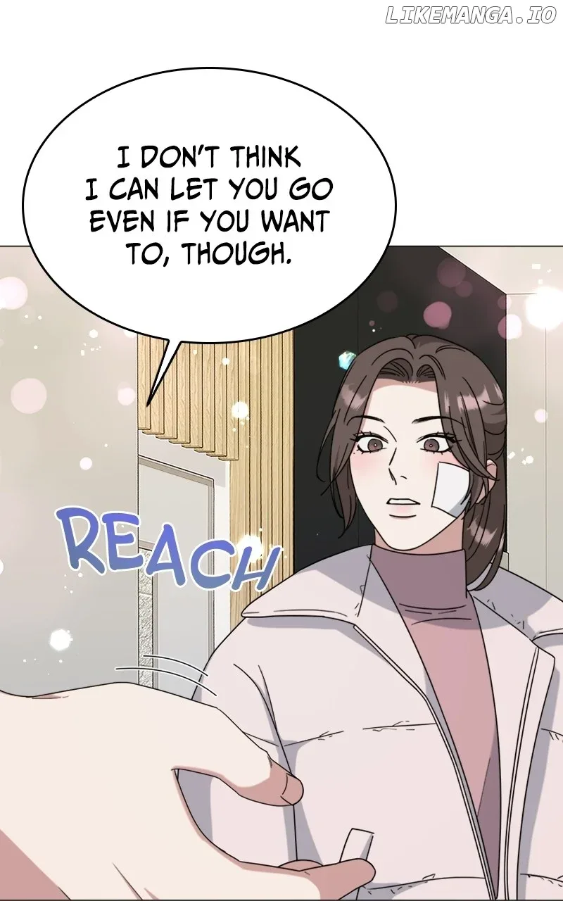 Your Instinctive Love Chapter 64 page 54