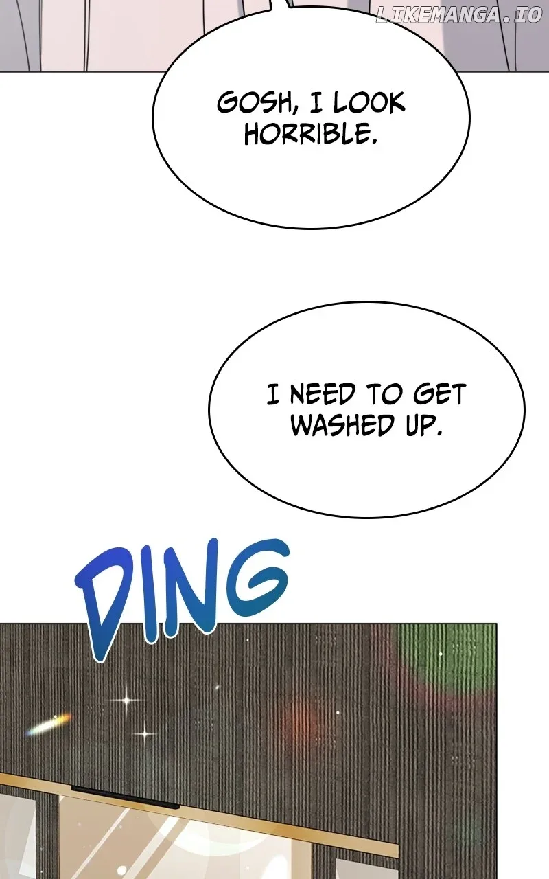 Your Instinctive Love Chapter 64 page 16