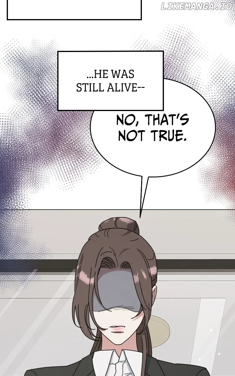 Your Instinctive Love Chapter 61 page 56