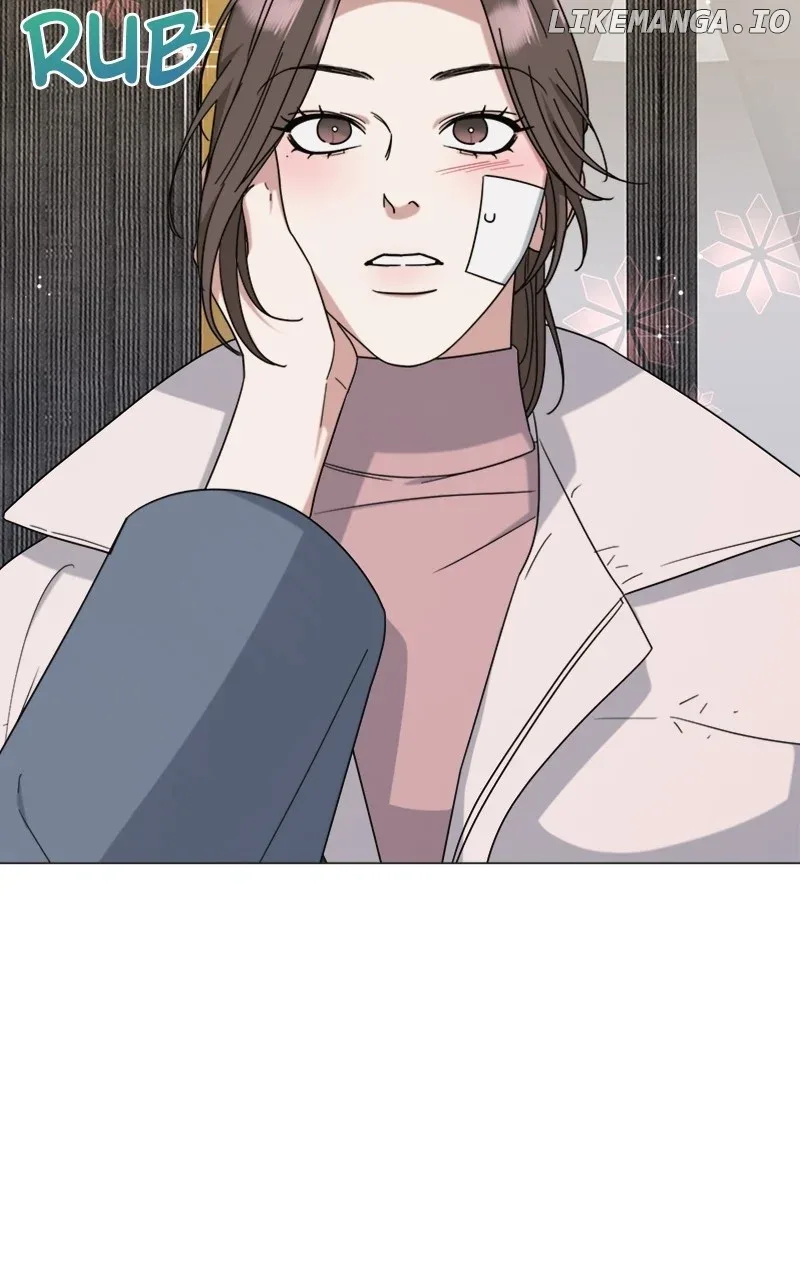 Your Instinctive Love Chapter 64 page 27