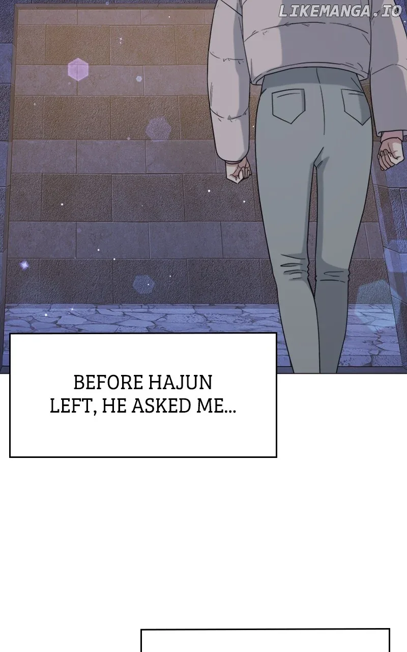 Your Instinctive Love Chapter 64 page 9