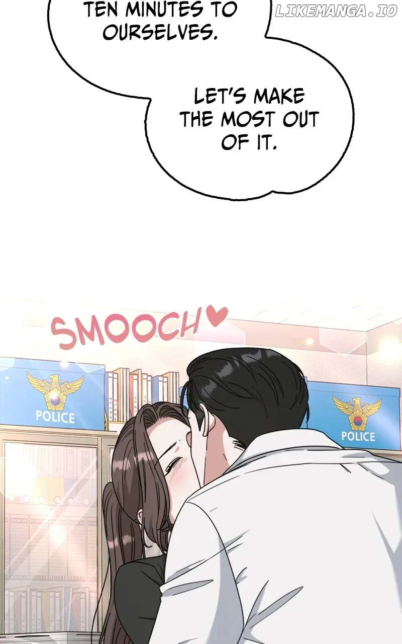 Your Instinctive Love Chapter 60 page 73