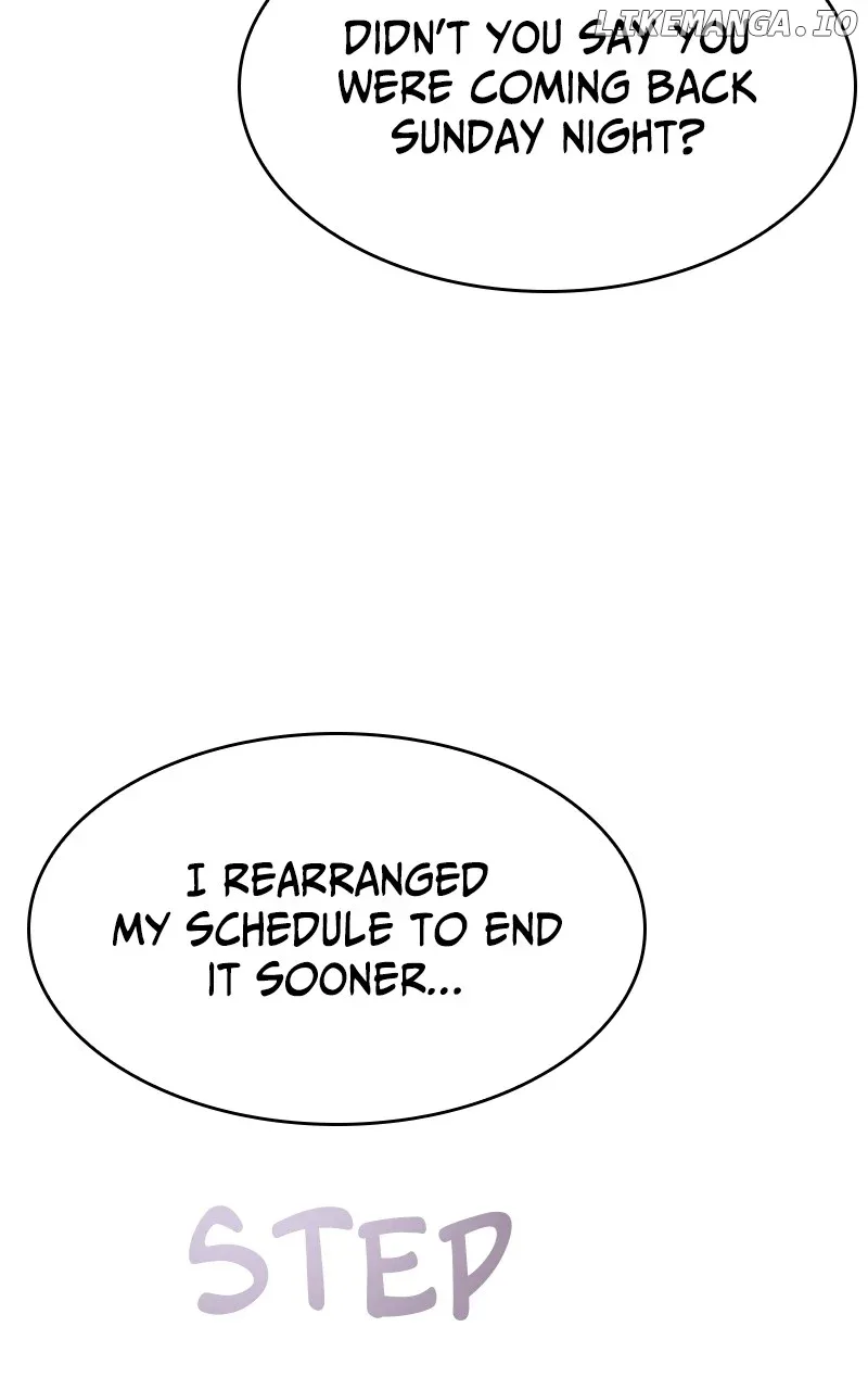 Your Instinctive Love Chapter 64 page 23